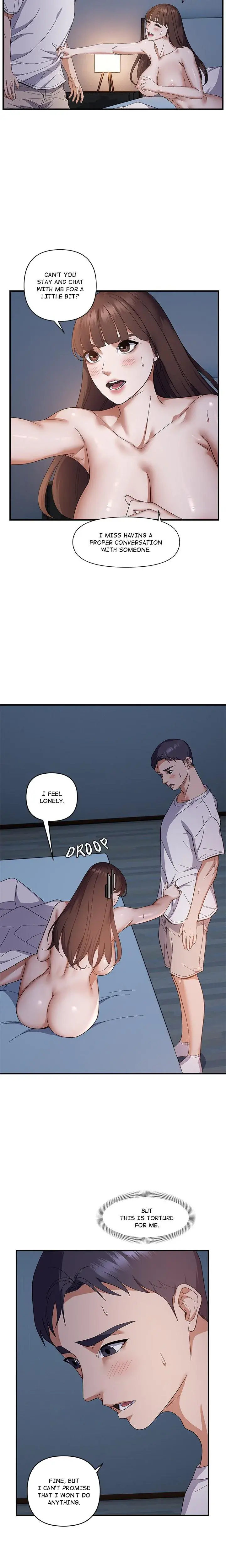 Come To My Place Chapter 26 - Page 5