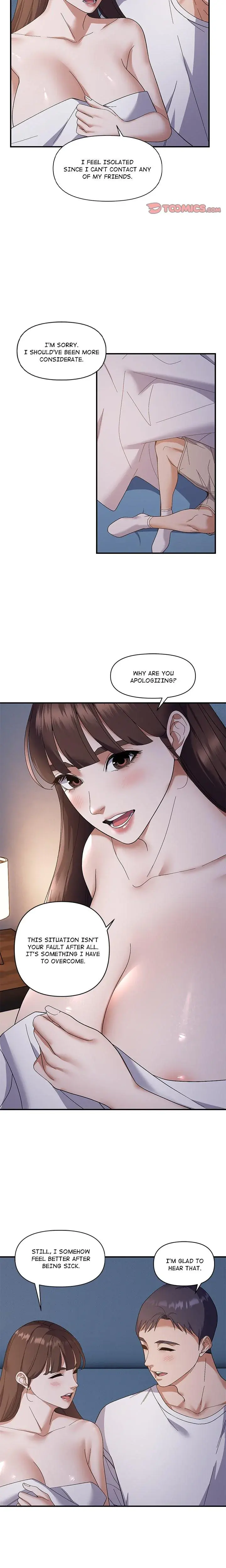 Come To My Place Chapter 26 - Page 7