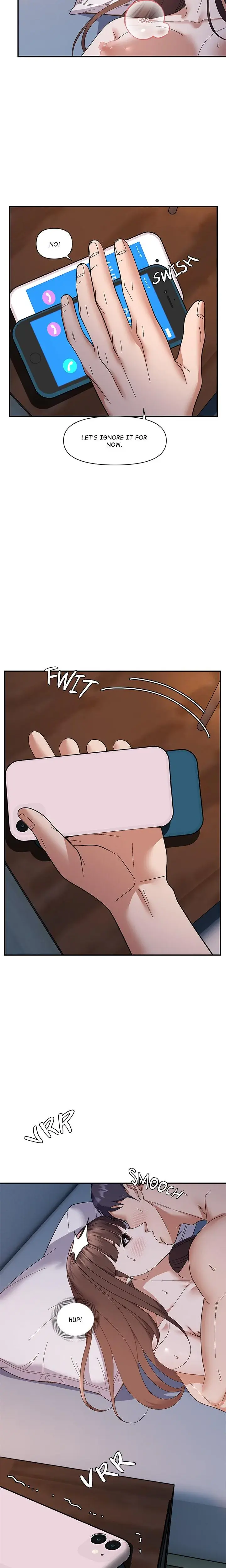 Come To My Place Chapter 27 - Page 12