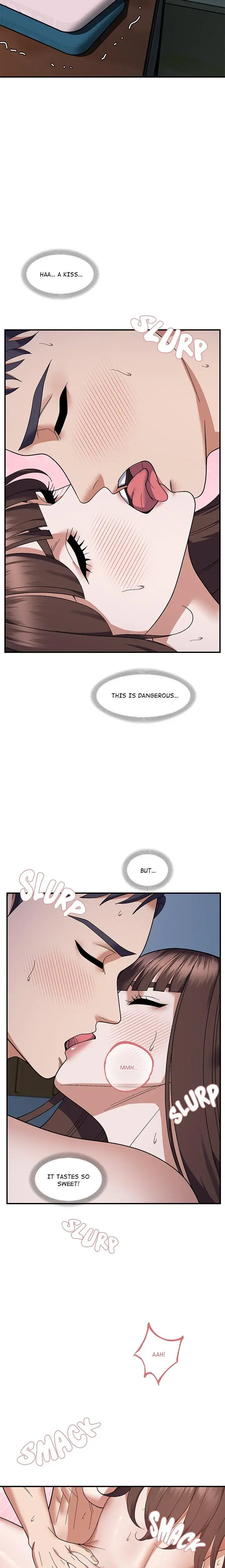 Come To My Place Chapter 27 - Page 13