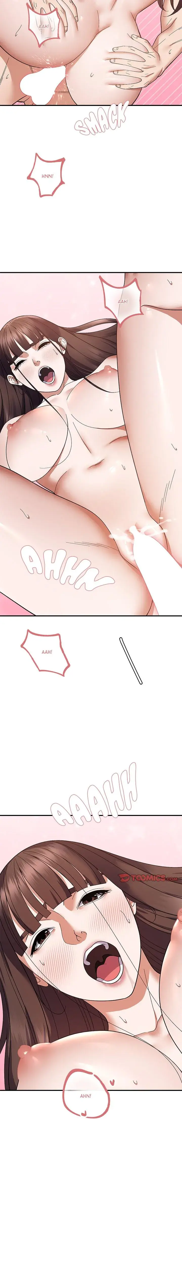 Come To My Place Chapter 27 - Page 14