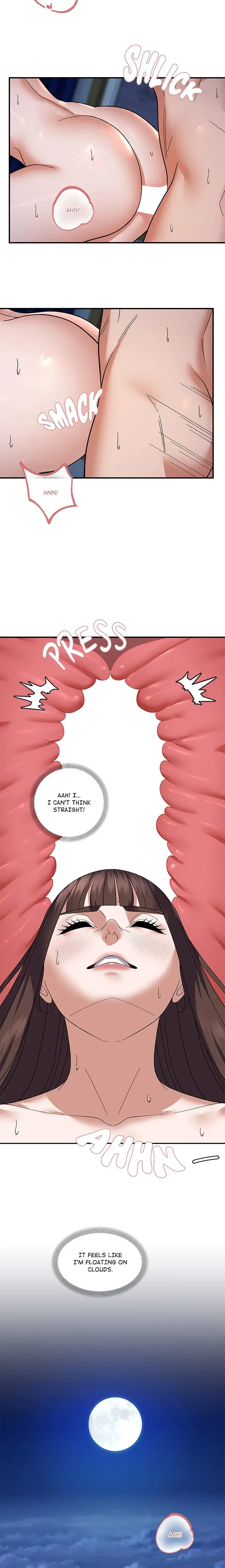 Come To My Place Chapter 27 - Page 16