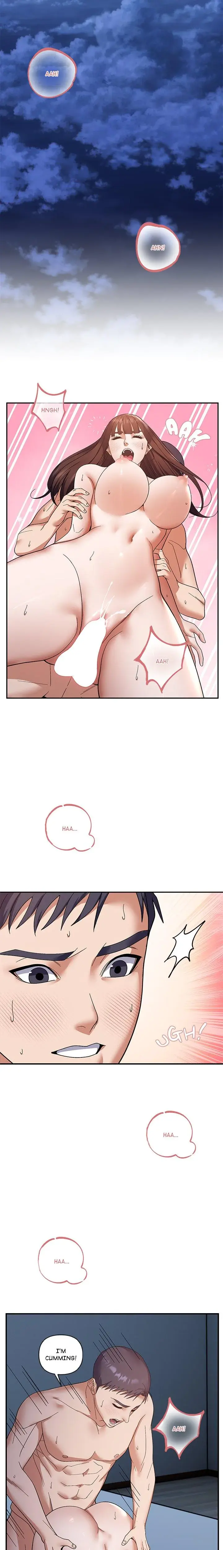 Come To My Place Chapter 27 - Page 17