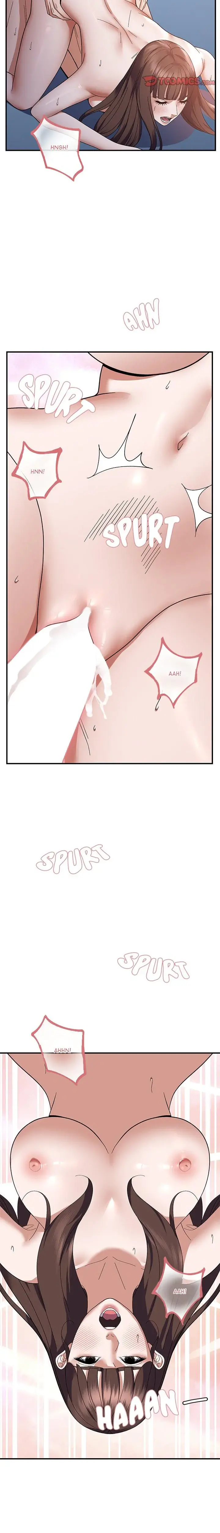 Come To My Place Chapter 27 - Page 18