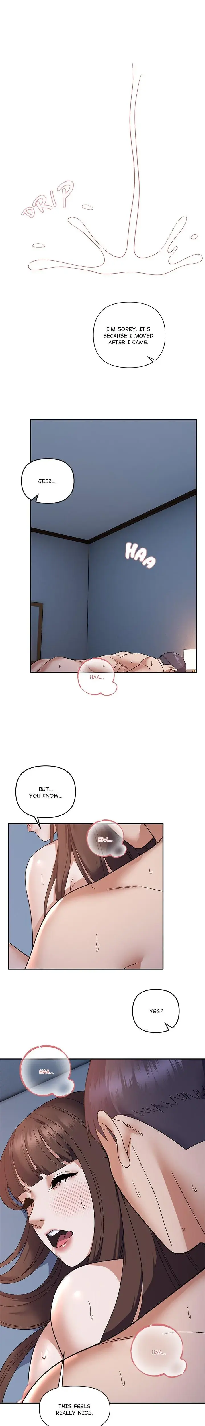Come To My Place Chapter 27 - Page 20