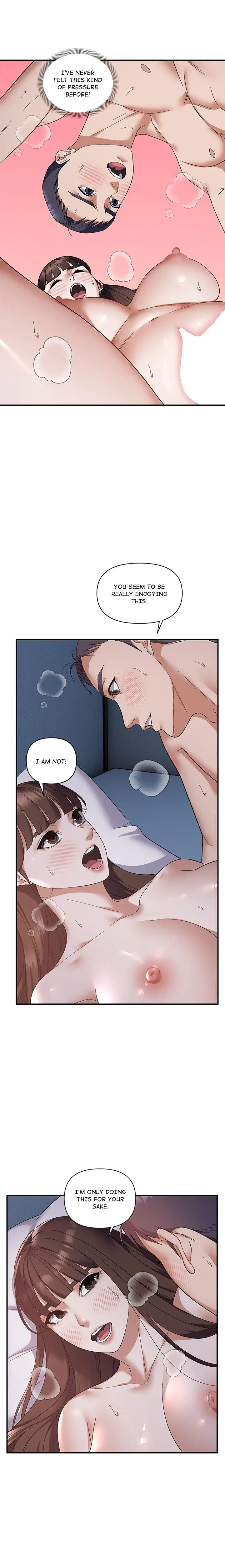 Come To My Place Chapter 27 - Page 3