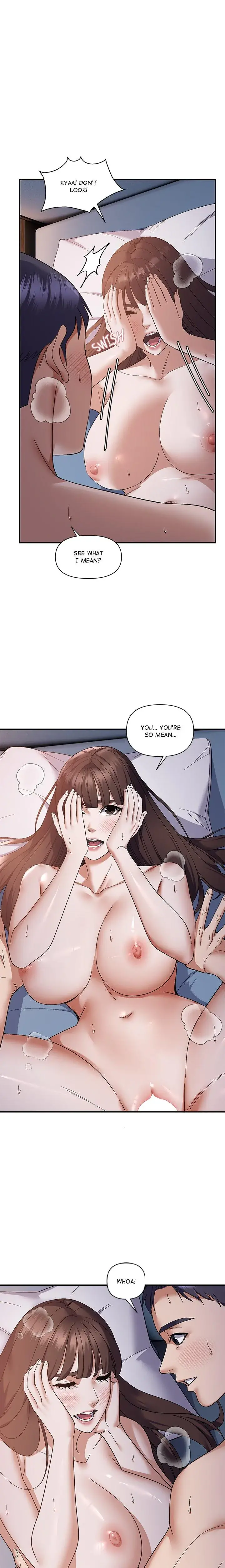 Come To My Place Chapter 27 - Page 5