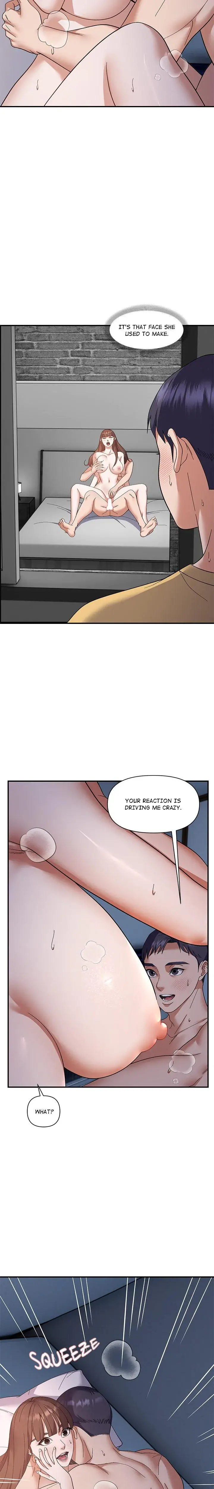 Come To My Place Chapter 27 - Page 6