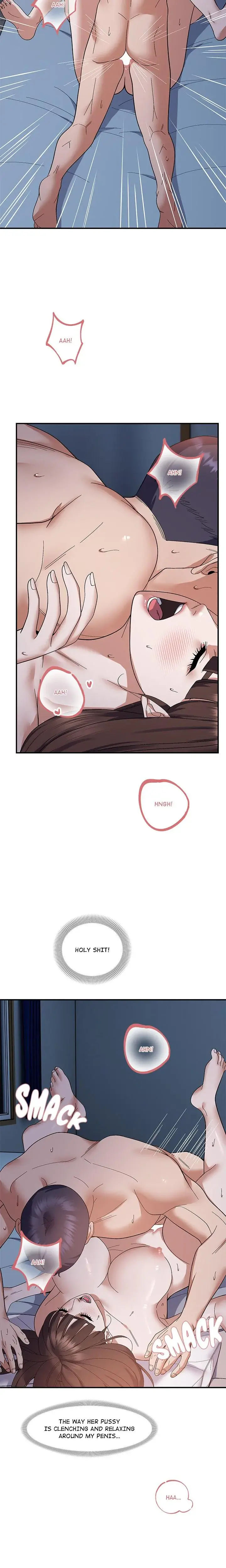 Come To My Place Chapter 27 - Page 8