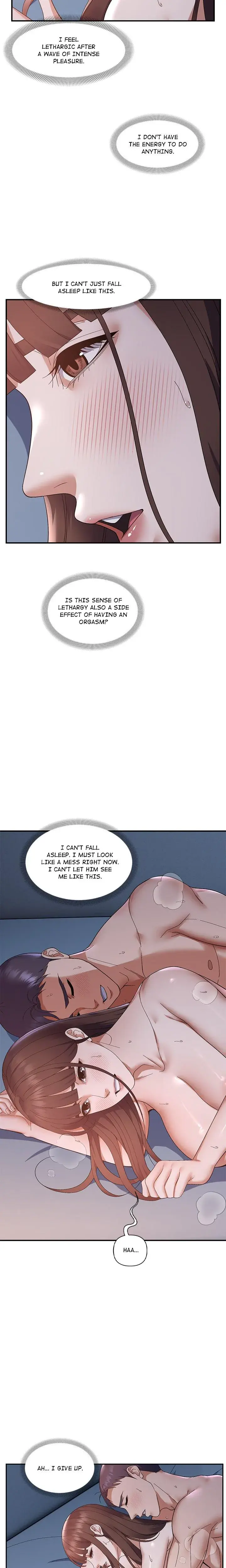 Come To My Place Chapter 28 - Page 3