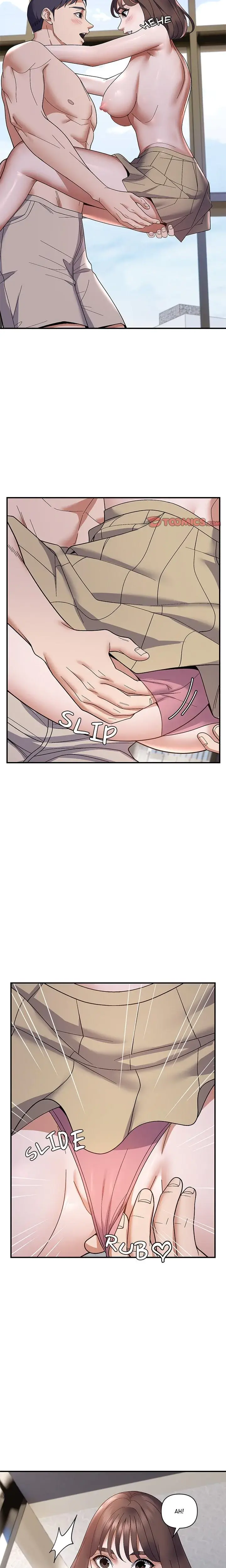 Come To My Place Chapter 29 - Page 11