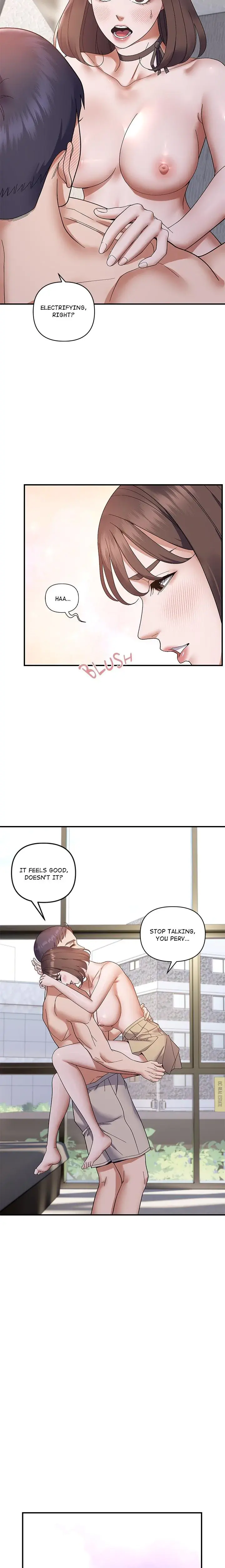 Come To My Place Chapter 29 - Page 12