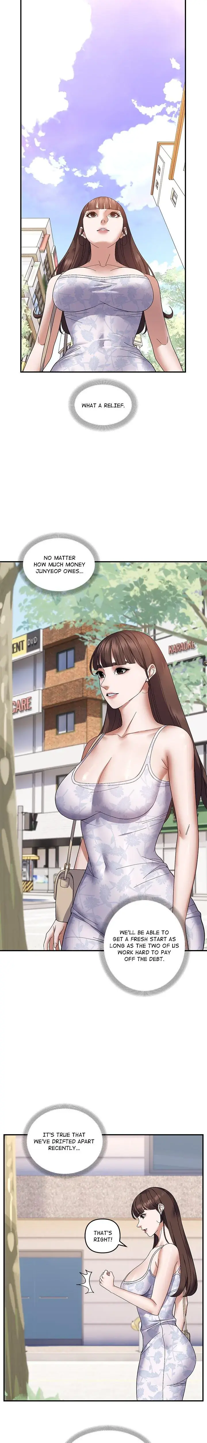 Come To My Place Chapter 29 - Page 13