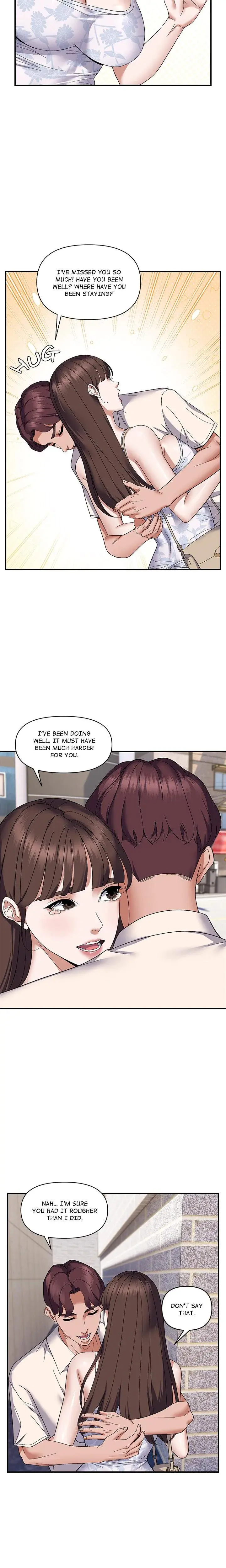 Come To My Place Chapter 29 - Page 15