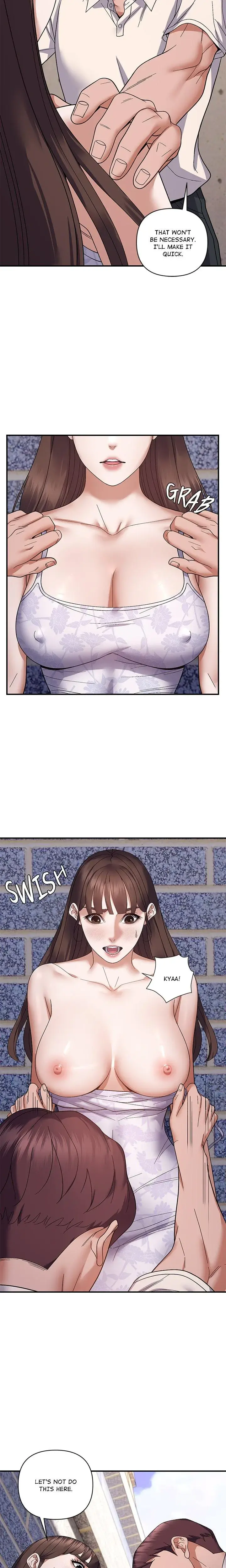 Come To My Place Chapter 29 - Page 17