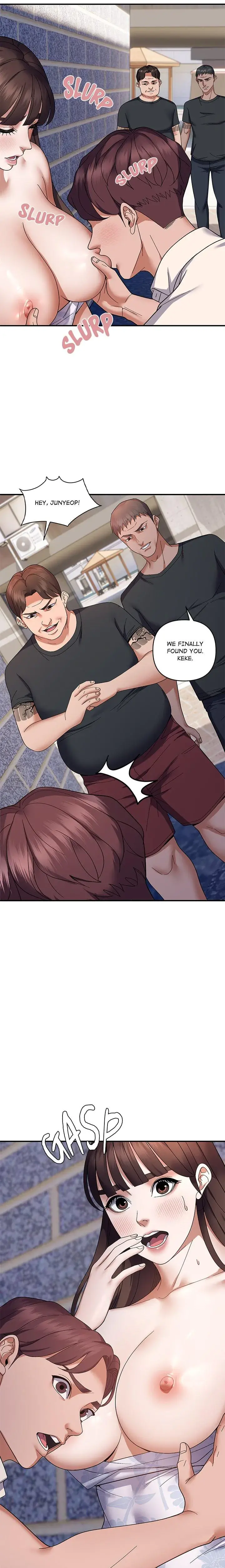 Come To My Place Chapter 29 - Page 19