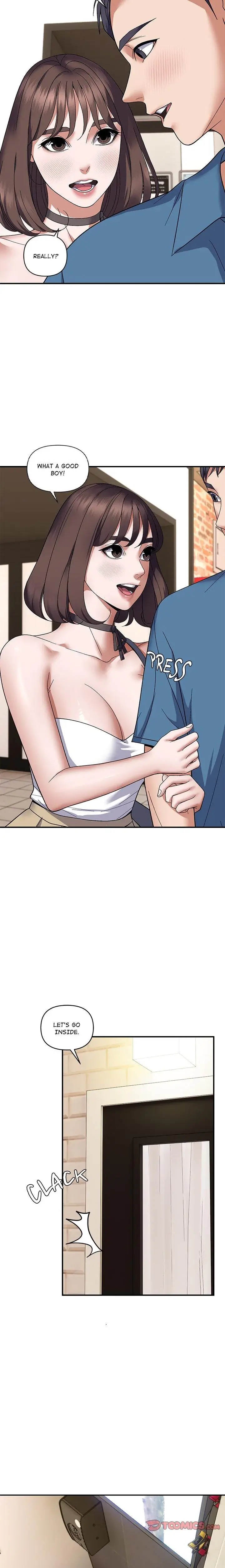 Come To My Place Chapter 29 - Page 7