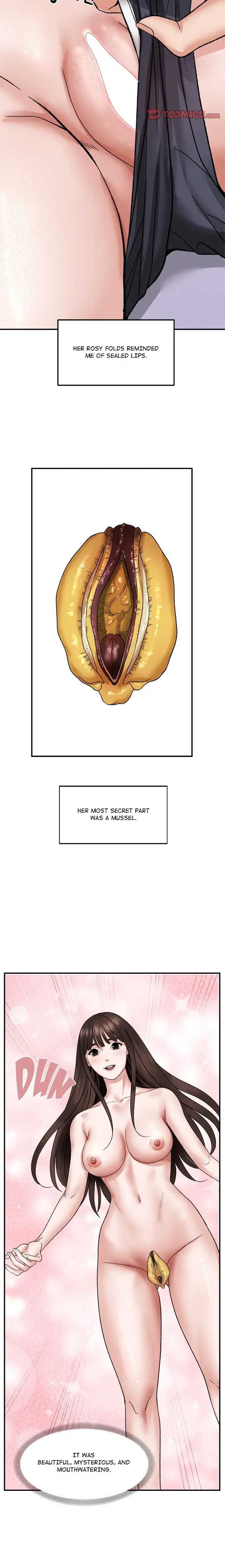 Come To My Place Chapter 3 - Page 10