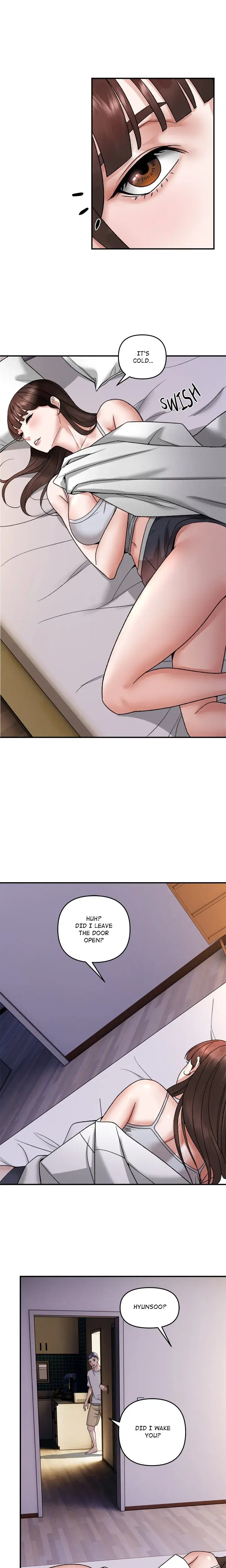 Come To My Place Chapter 3 - Page 11