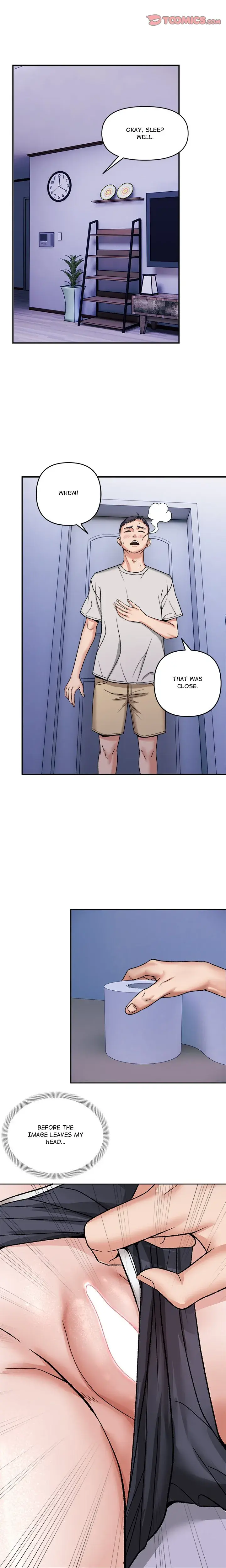 Come To My Place Chapter 3 - Page 13