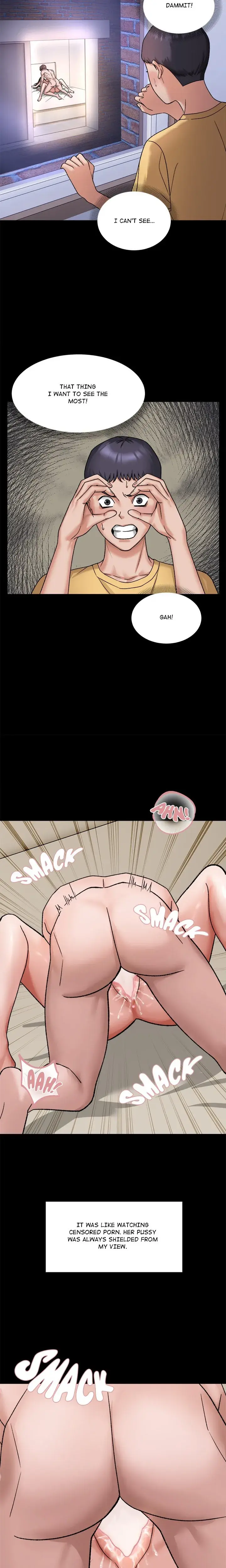 Come To My Place Chapter 3 - Page 3
