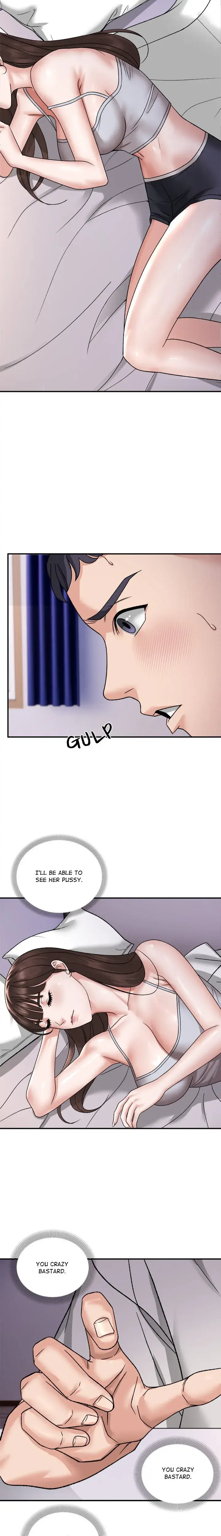 Come To My Place Chapter 3 - Page 6