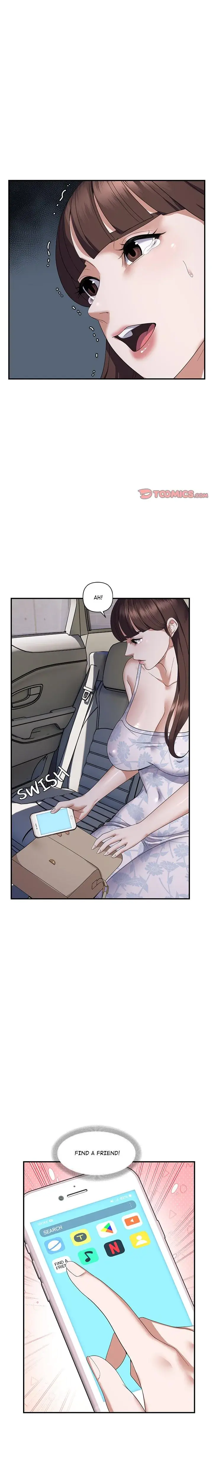 Come To My Place Chapter 30 - Page 11