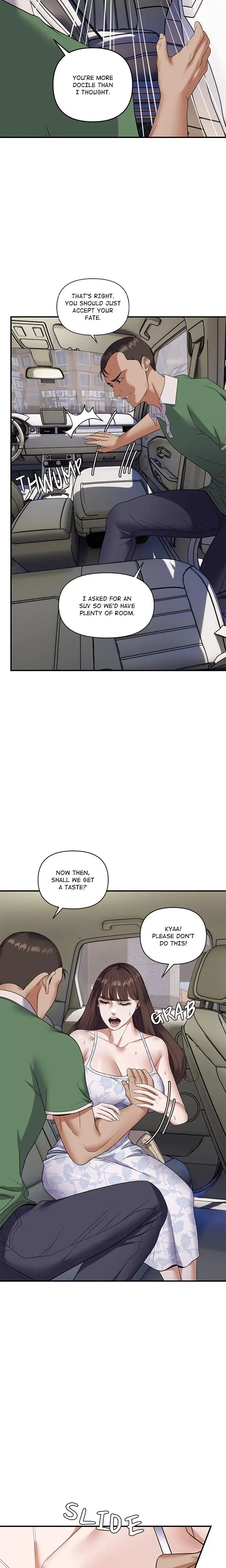 Come To My Place Chapter 30 - Page 13