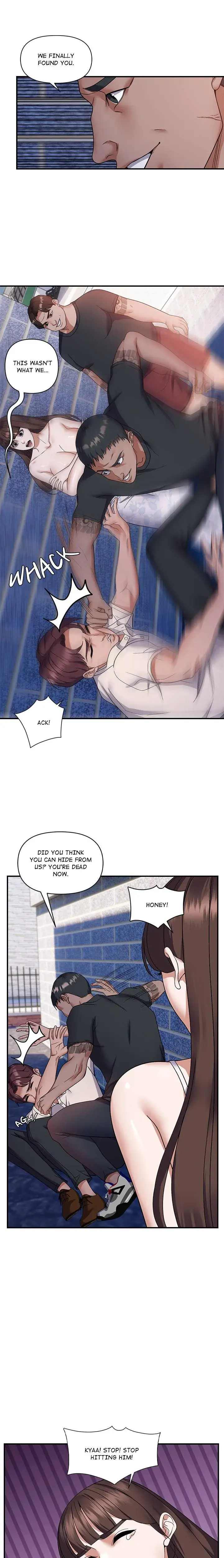 Come To My Place Chapter 30 - Page 2