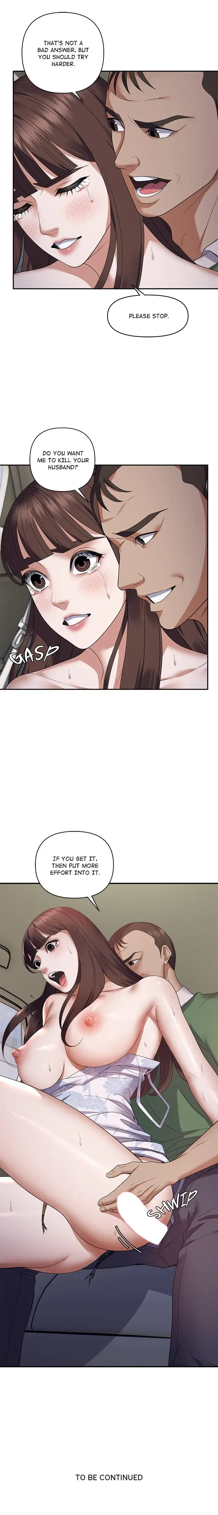 Come To My Place Chapter 30 - Page 20