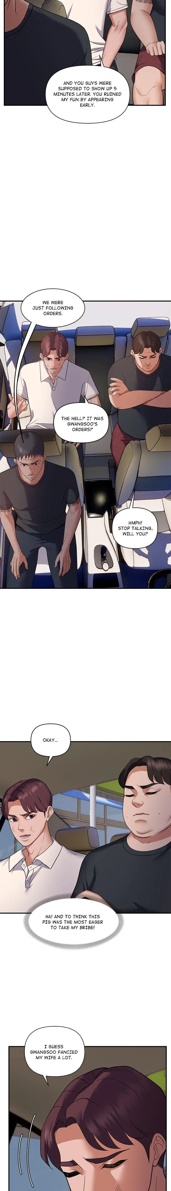 Come To My Place Chapter 31 - Page 13