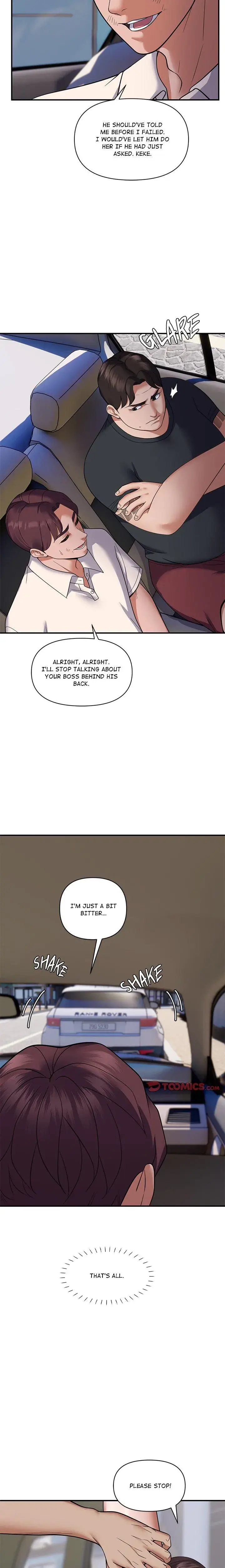 Come To My Place Chapter 31 - Page 14