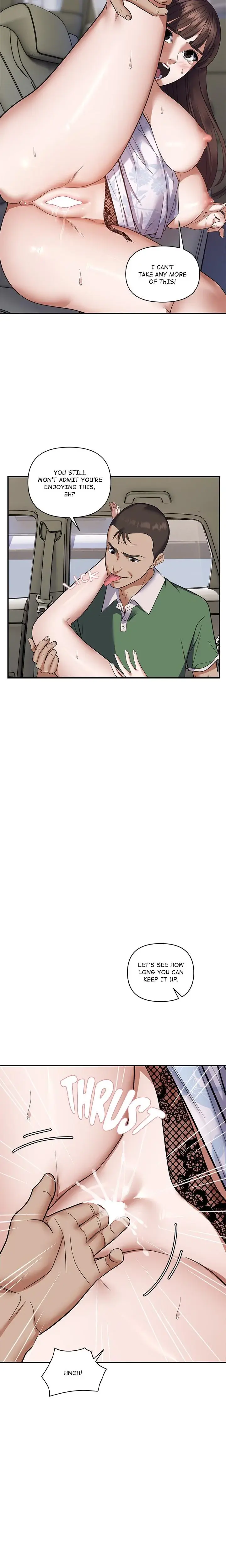 Come To My Place Chapter 31 - Page 15