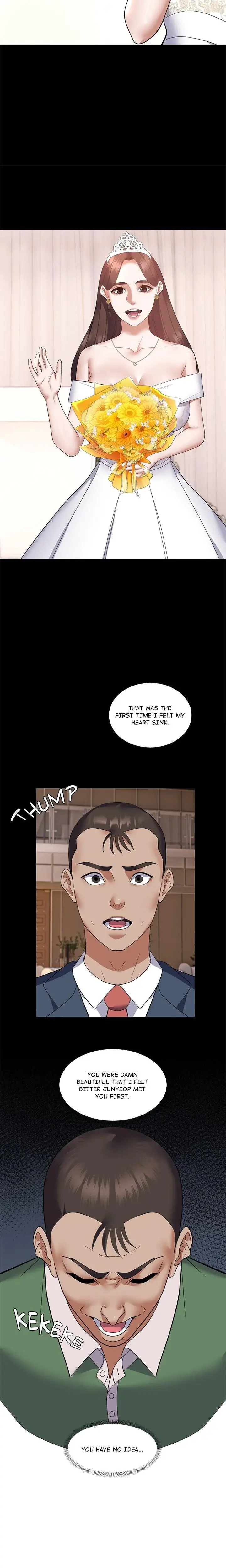 Come To My Place Chapter 31 - Page 5