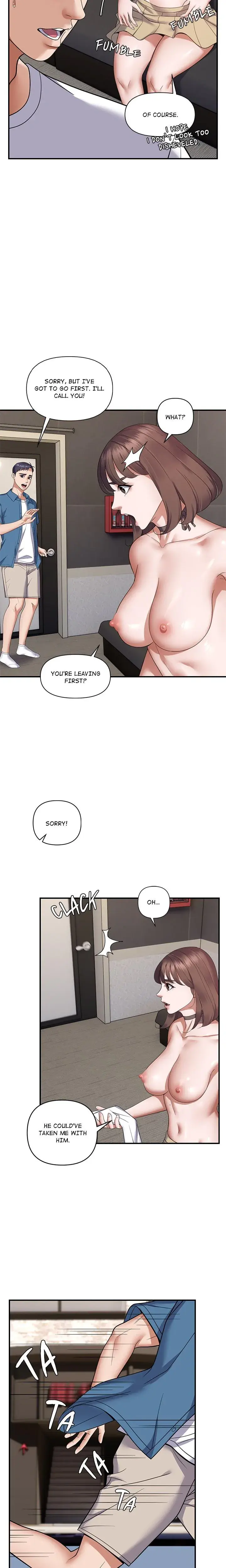 Come To My Place Chapter 32 - Page 13