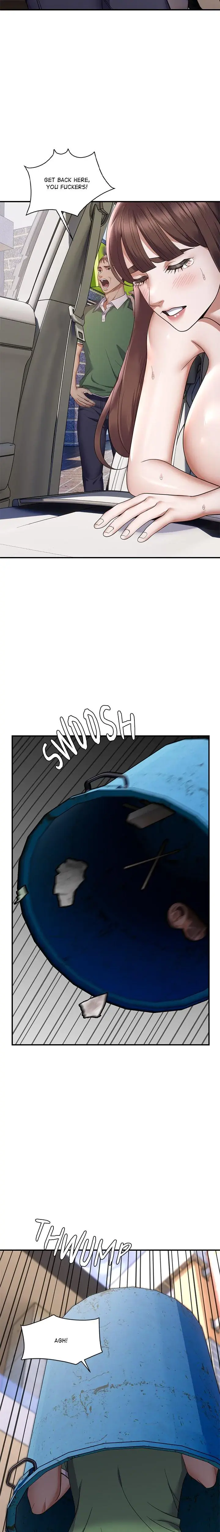 Come To My Place Chapter 32 - Page 19