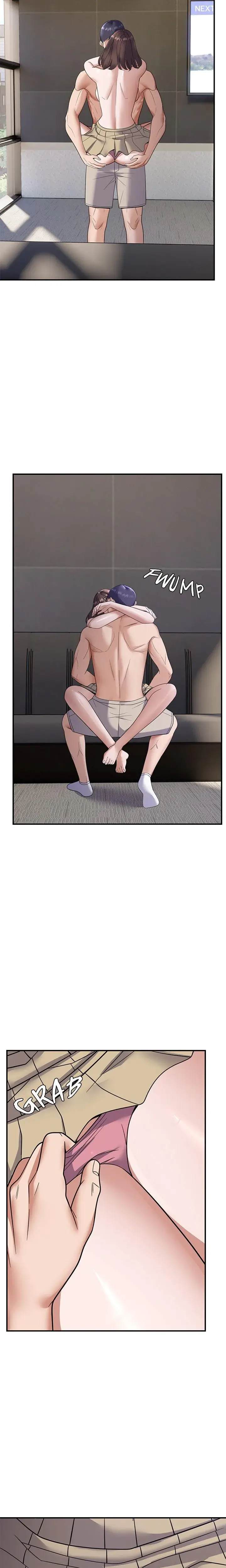 Come To My Place Chapter 32 - Page 4