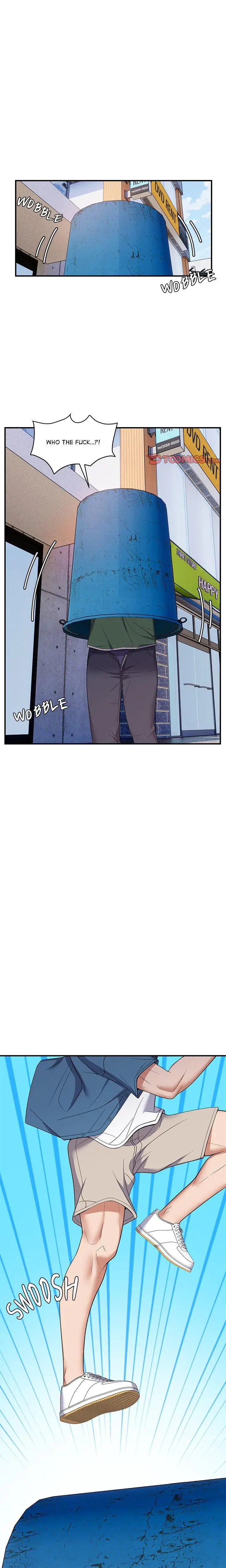Come To My Place Chapter 33 - Page 1
