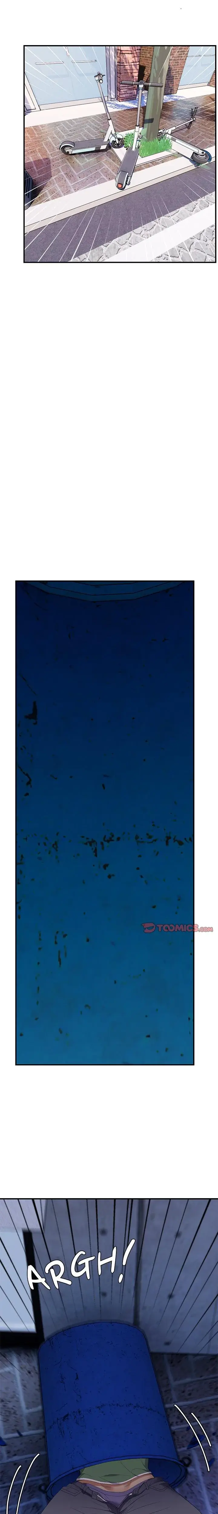 Come To My Place Chapter 33 - Page 4