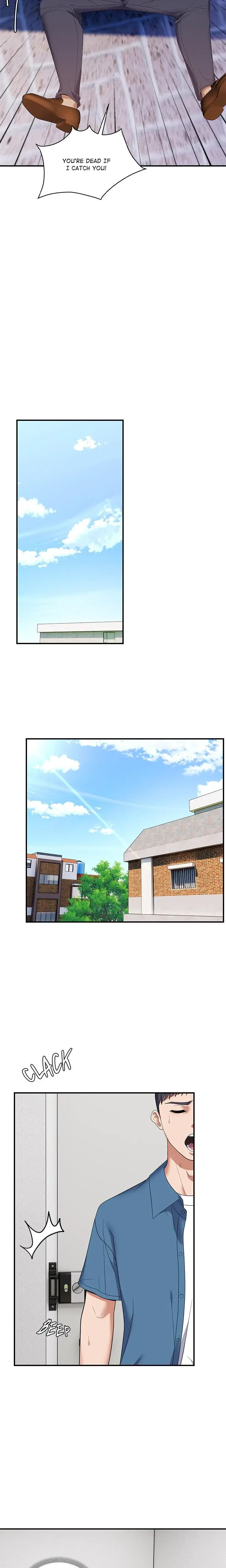 Come To My Place Chapter 33 - Page 5