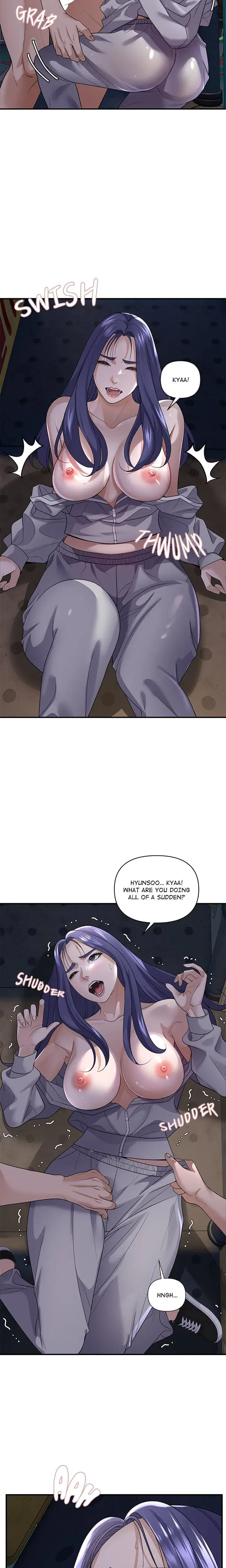 Come To My Place Chapter 35 - Page 13