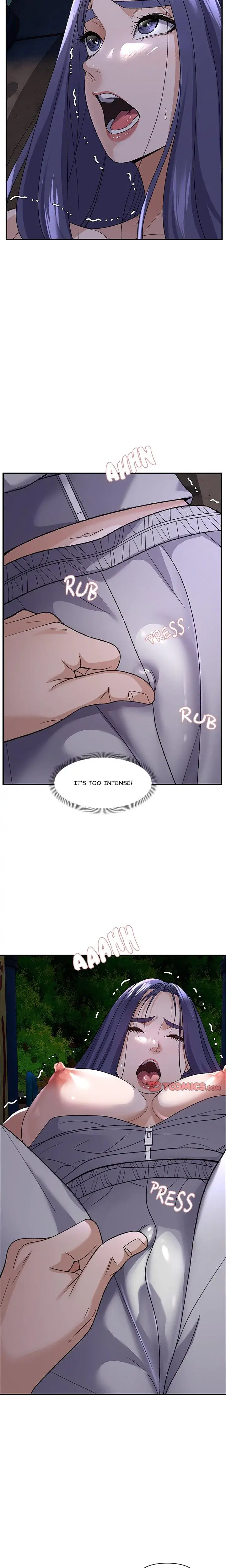Come To My Place Chapter 35 - Page 14