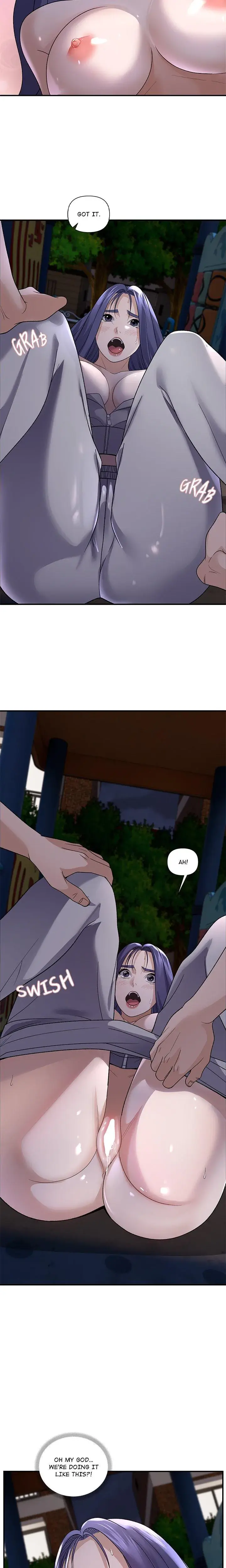 Come To My Place Chapter 35 - Page 17