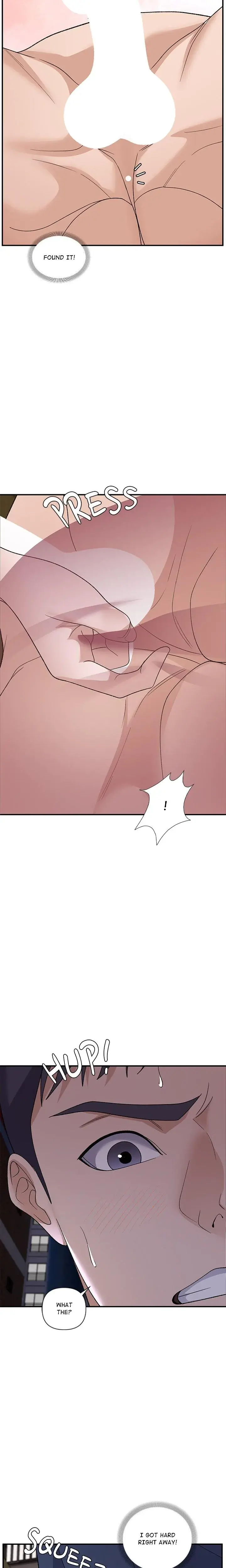 Come To My Place Chapter 35 - Page 6