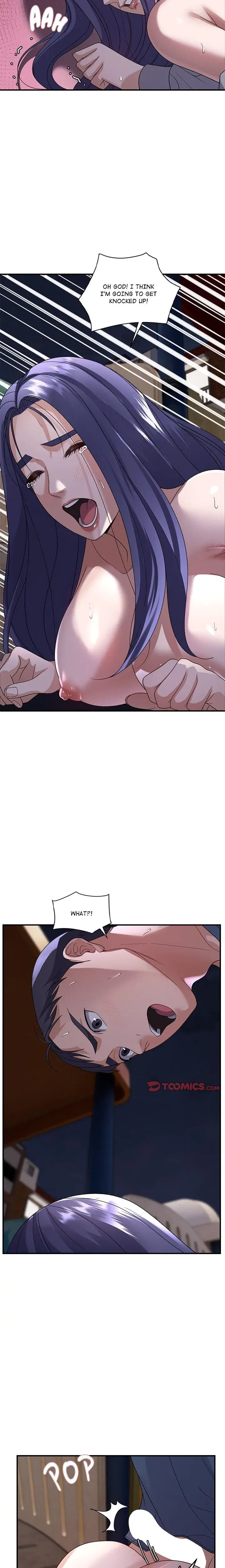 Come To My Place Chapter 36 - Page 14