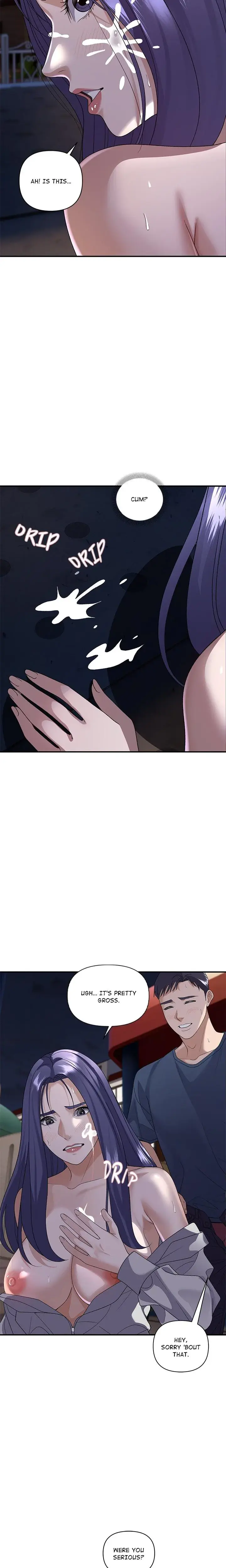 Come To My Place Chapter 36 - Page 16