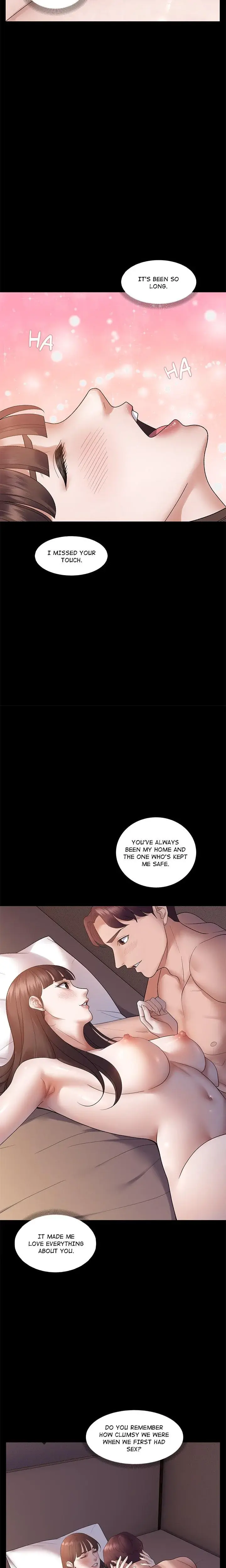 Come To My Place Chapter 37 - Page 2