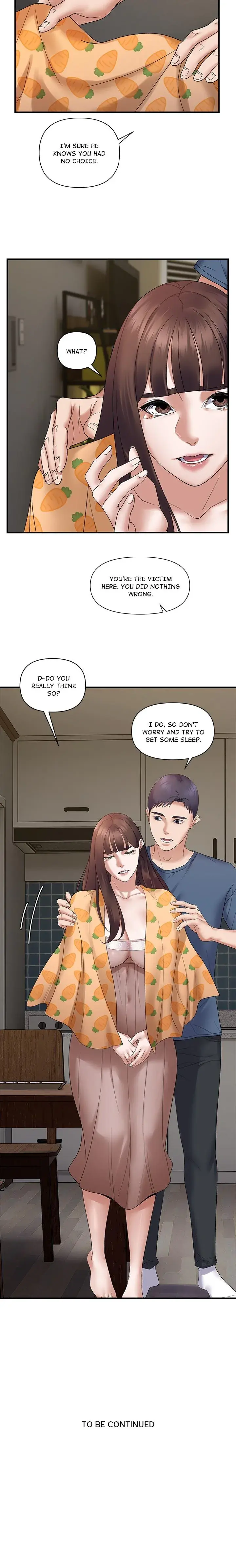 Come To My Place Chapter 37 - Page 20