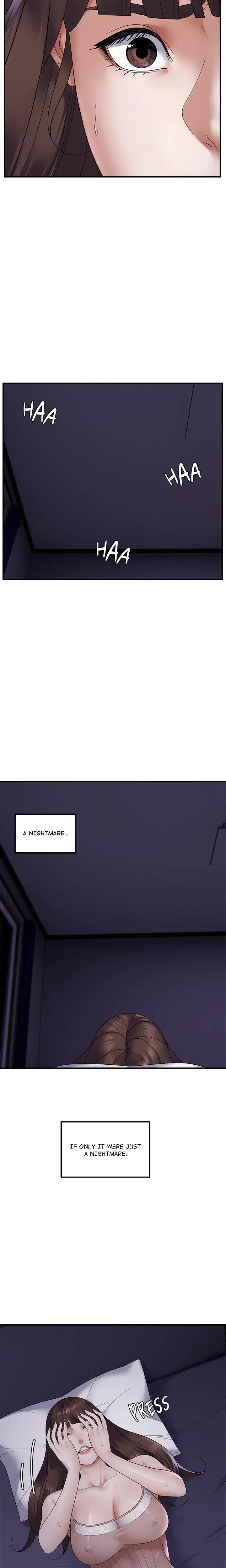Come To My Place Chapter 37 - Page 6