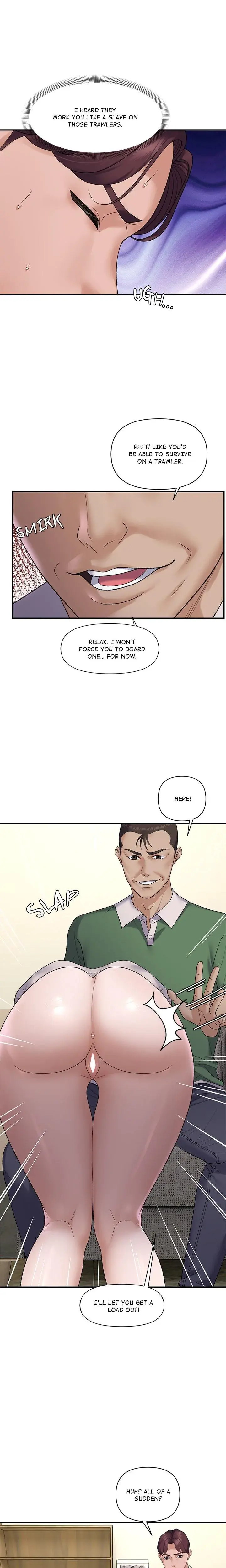 Come To My Place Chapter 38 - Page 13